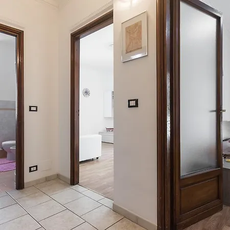 Adiacenze Ospedale Molinette