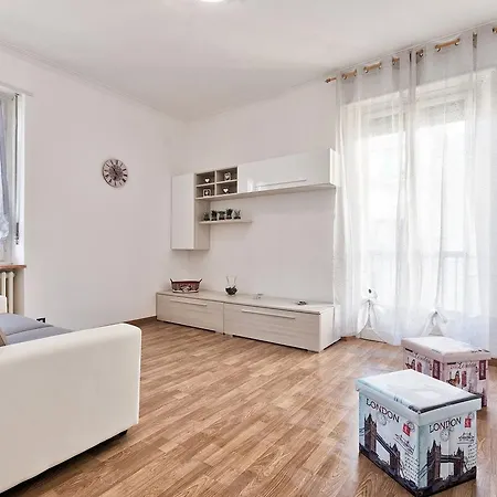Adiacenze Ospedale Molinette *