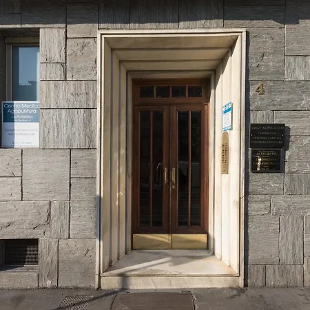Adiacenze Ospedale Molinette Apartamento
