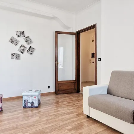 Apartamento Adiacenze Ospedale Molinette Turín