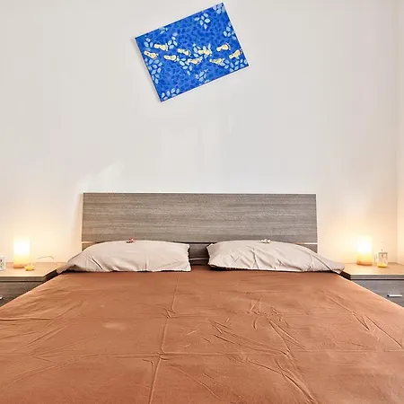 Apartamento Adiacenze Ospedale Molinette *