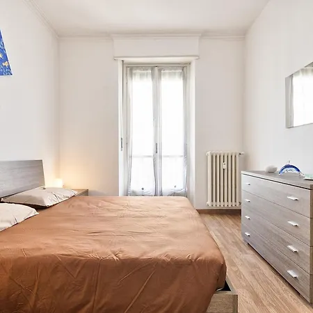 Apartamento Adiacenze Ospedale Molinette Turín
