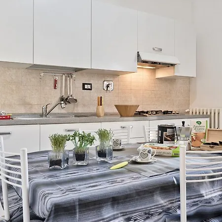 Apartamento Adiacenze Ospedale Molinette Turín