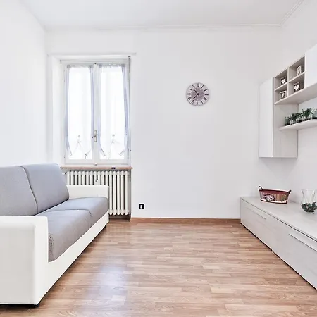 Apartamento Adiacenze Ospedale Molinette