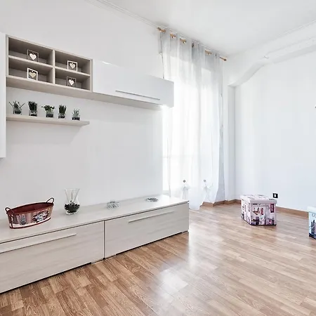 Apartamento Adiacenze Ospedale Molinette