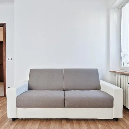 Adiacenze Ospedale Molinette Apartamento *